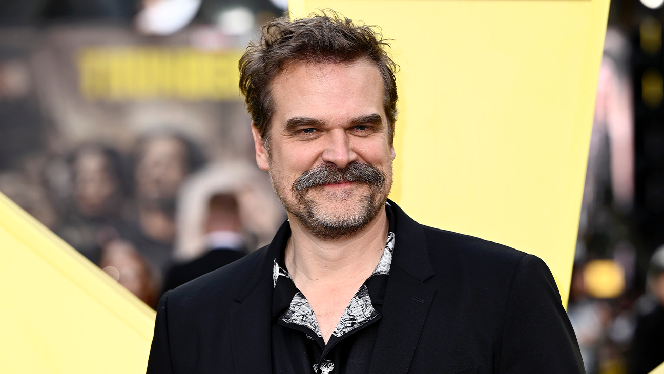 David Harbour in 2026: Net Worth and Movies, Age, Wife, Young, Height, and FAQs