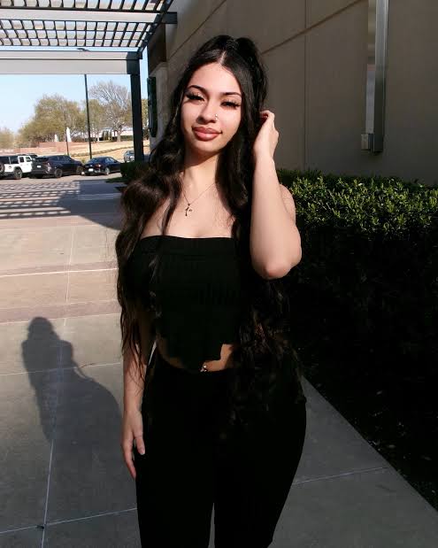 Mariah Jade in 2026: Net Worth and Parents, Husband, Children,  Ethnicity, Religion, Nationality, and FAQs