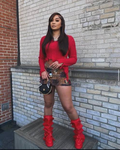 Scotlynd Ryan in 2026: Net Worth and Parents, Husband, Ethnicity, Age, Religion, Nationality, and FAQs