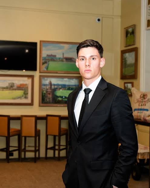 Alexei Rojas in 2026: Net Worth and Salary, Parents, Age, Nationality, Transfer Values, and FAQs