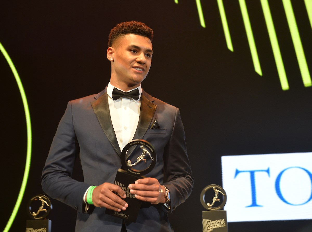 Ollie Watkins in 2026: Net Worth and Salary, Parents, Wife, Stats, Transfer Values, and FAQs