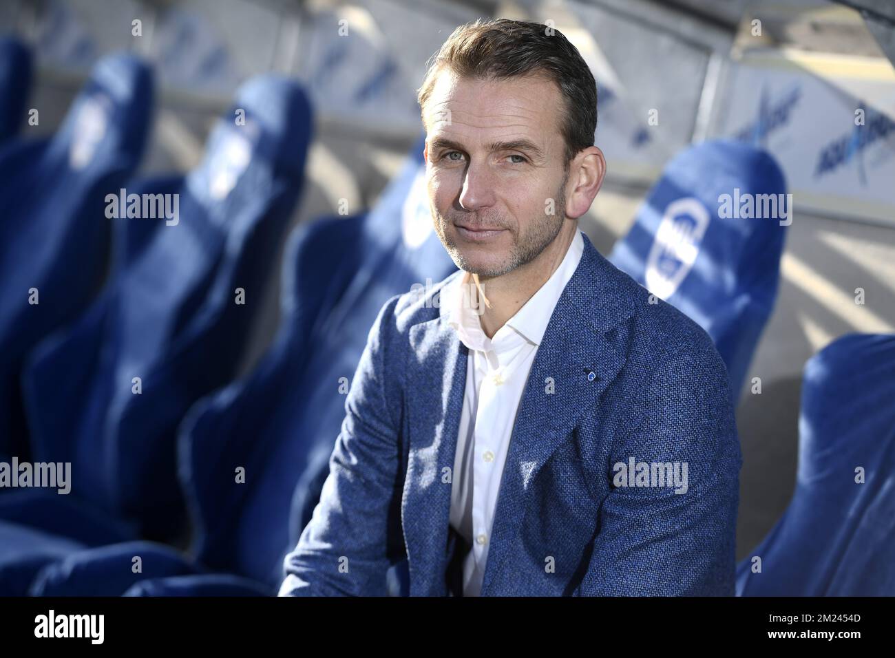 Albert Stuivenberg in 2026: Net Worth and Salary, Parents, Wife, Children, Father, Religion, Nationality, and FAQs