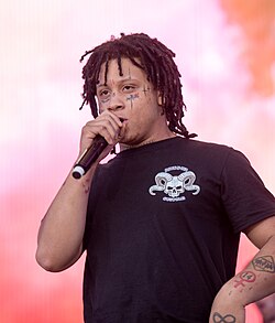 Trippie Redd in 2026: Net Worth, Parents, Wife, Ethnicity, Song, Nationality, and FAQs