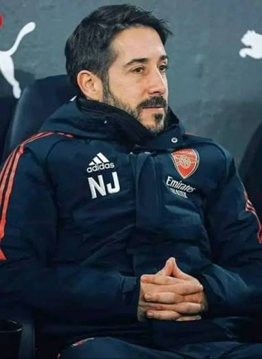 Nicolas Jover in 2026: Net worth and Salary, Parents, Wife, Career, Nationality, and FAQs