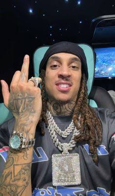 Young Adz in 2026: Net Worth and Parents, Age, Wife, Ethnicity, Nationality, and FAQs