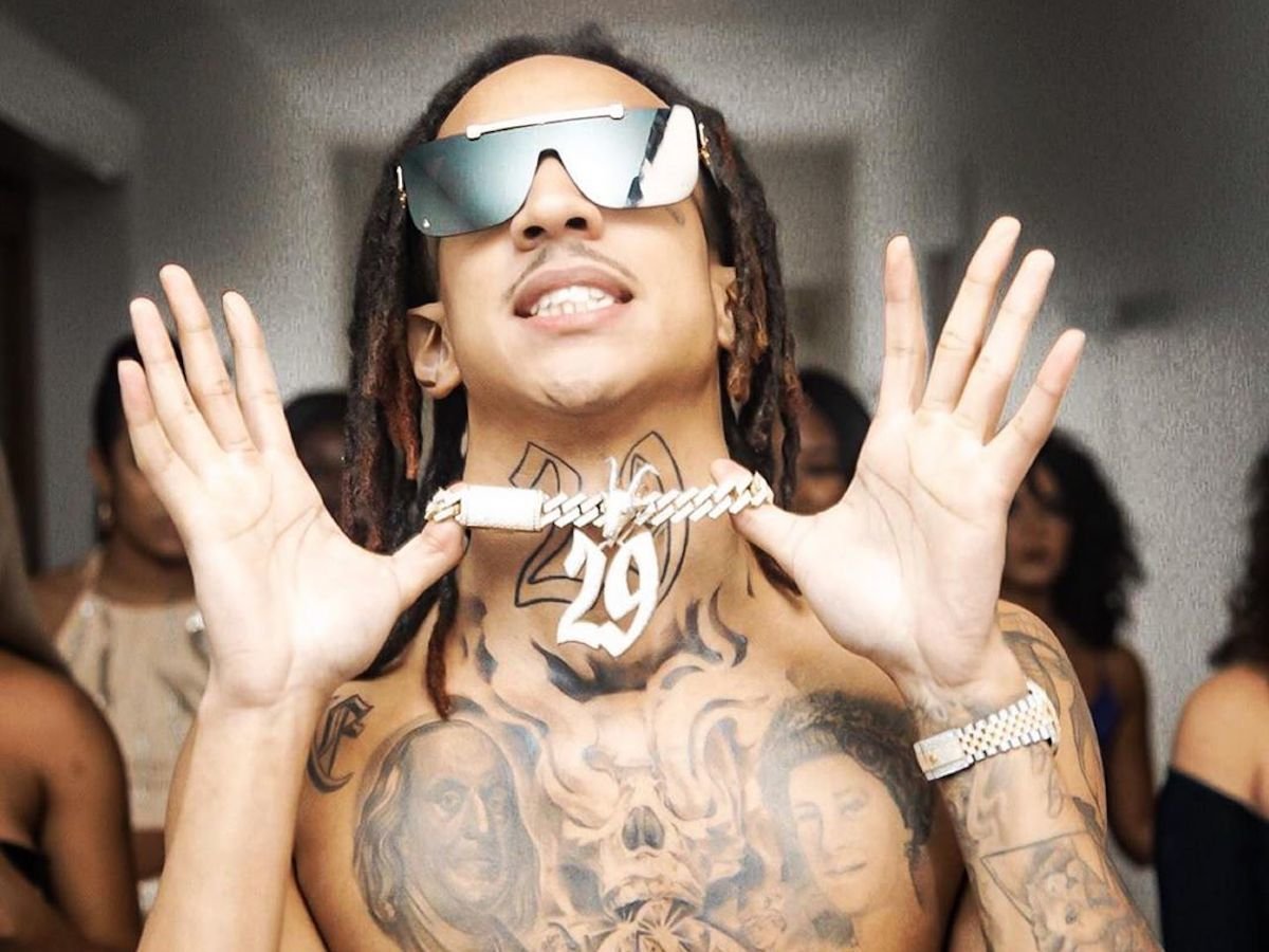 Young Adz in 2026: Net Worth and Parents, Age, Wife, Ethnicity, Nationality, and FAQs