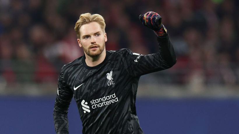 Caoimhín Kelleher in 2026: Net Worth and Salary, Parents, Height, Age, Wife, Nationality, Transfer Values, and FAQs