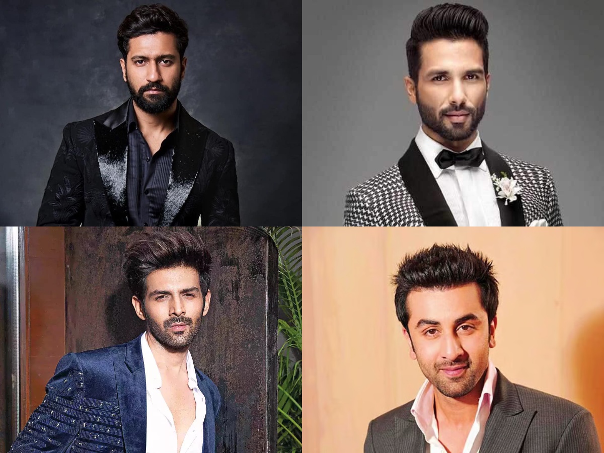 Top 10 Best Bollywood Actors 2025