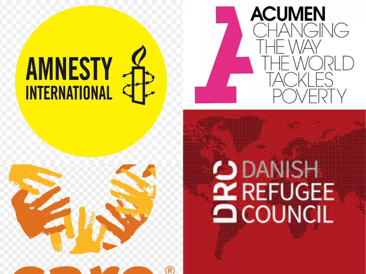 Top 10 Biggest NGOs ln The World 2025