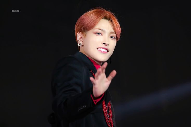Kim Hongjoong: ATEEZ’s Captain – Biography, Profile, Net Worth 2025, Career, and Brother