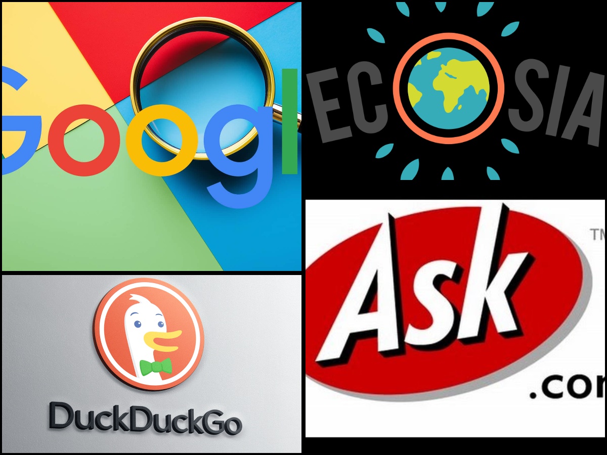 Top 10 Most Popular Search Engines in the World 2025