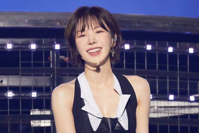 Wendy Son (Red Velvet): Biography, Profile, Background, Education, Net Worth 2025, and Career