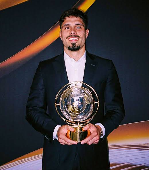 Pedro Neto In 2026: Net Worth, Salary, Transfer, Wife, Brother, and ...