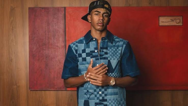 Lamine Yamal in 2026: Net Worth and Salary, Parents, Wife, Baby ...