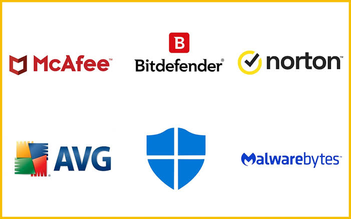 The Best Antivirus Software 2023 (Vote)