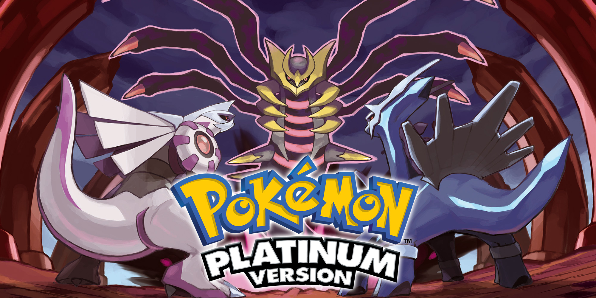 The Best Pokemon Games Ever (VOTE)