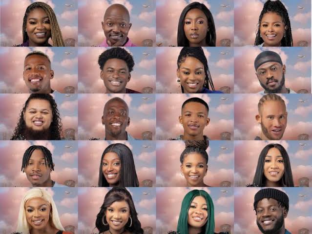 VOTE: Top 10 Big Brother Titans 2023 Housemates Finalists/Winners Poll