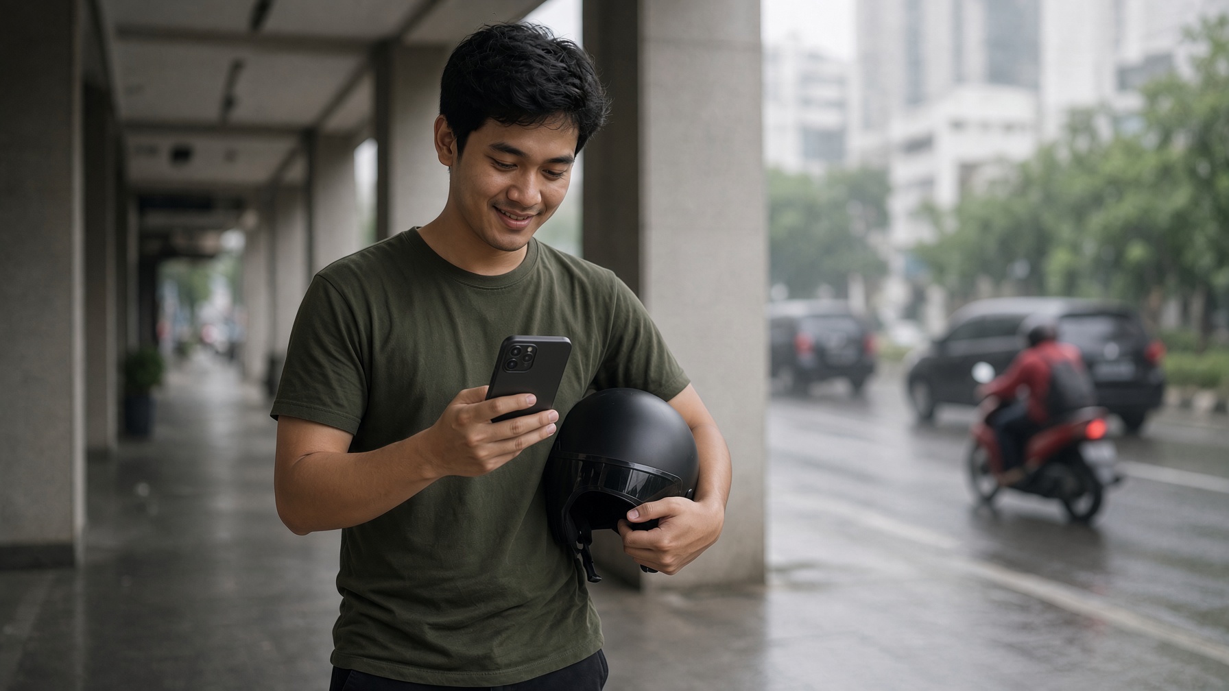 Why Plinko-Like Games Work Well with Indonesia's Smartphone Entertainment