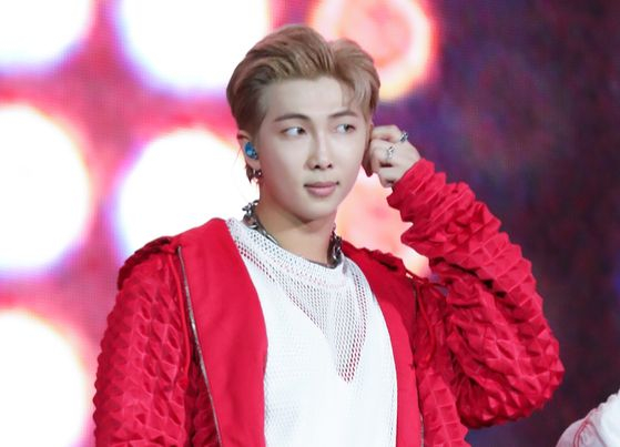 BTS RM (Kim Nam-joon) Profile:  Net Worth 2025, Family, and Achievements