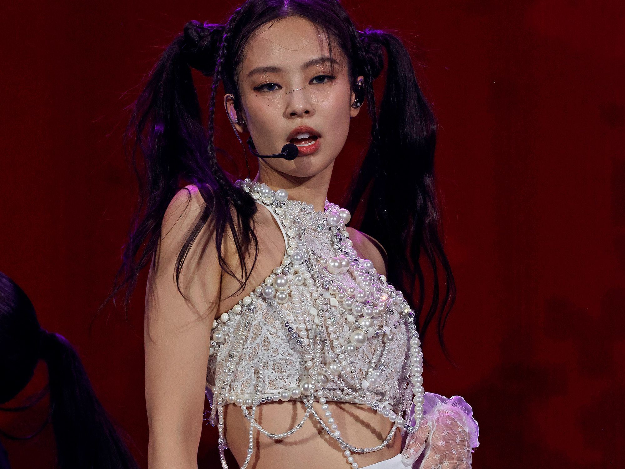 Blackpink Jennie Kim Biography: Profile, Net worth 2025, Career, Parents, And Achievements