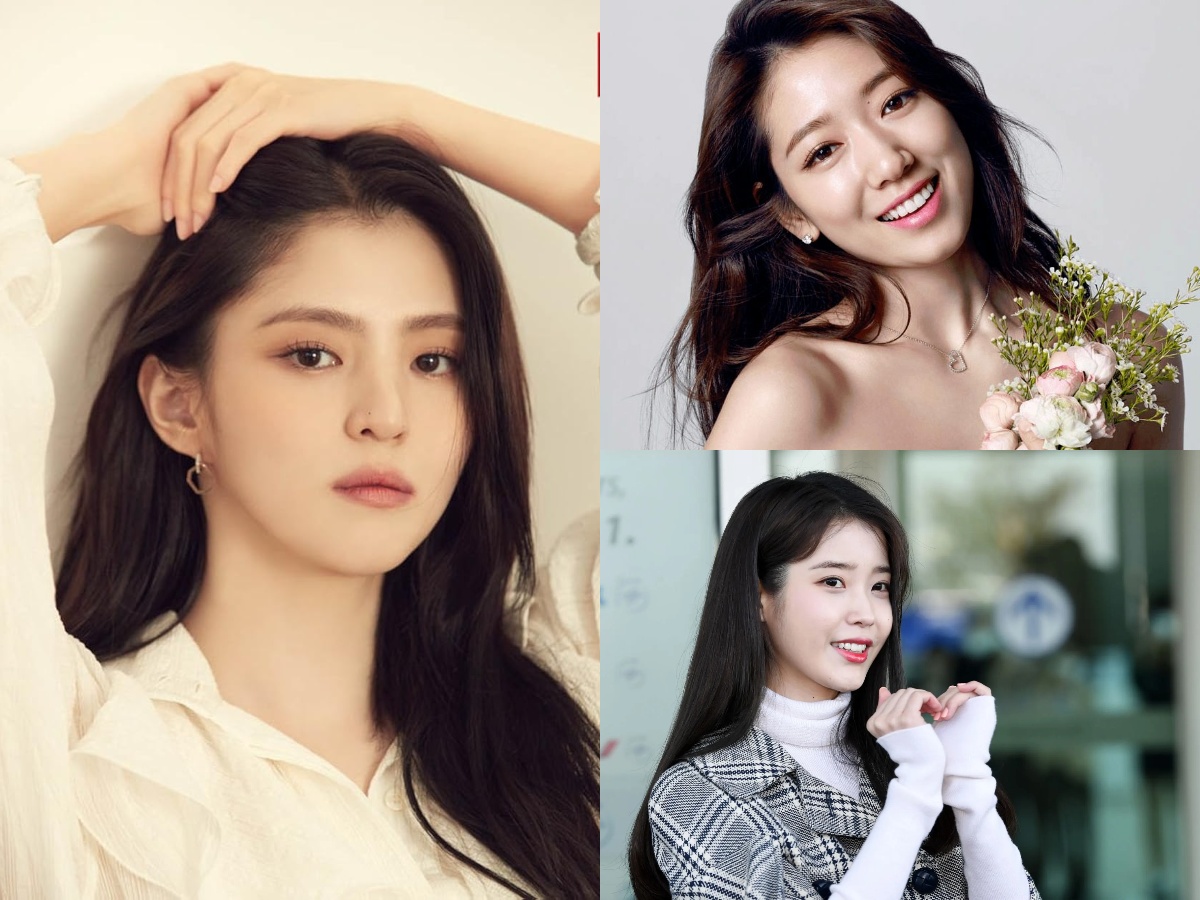 Top 10 Richest Korean Actresses In 2025