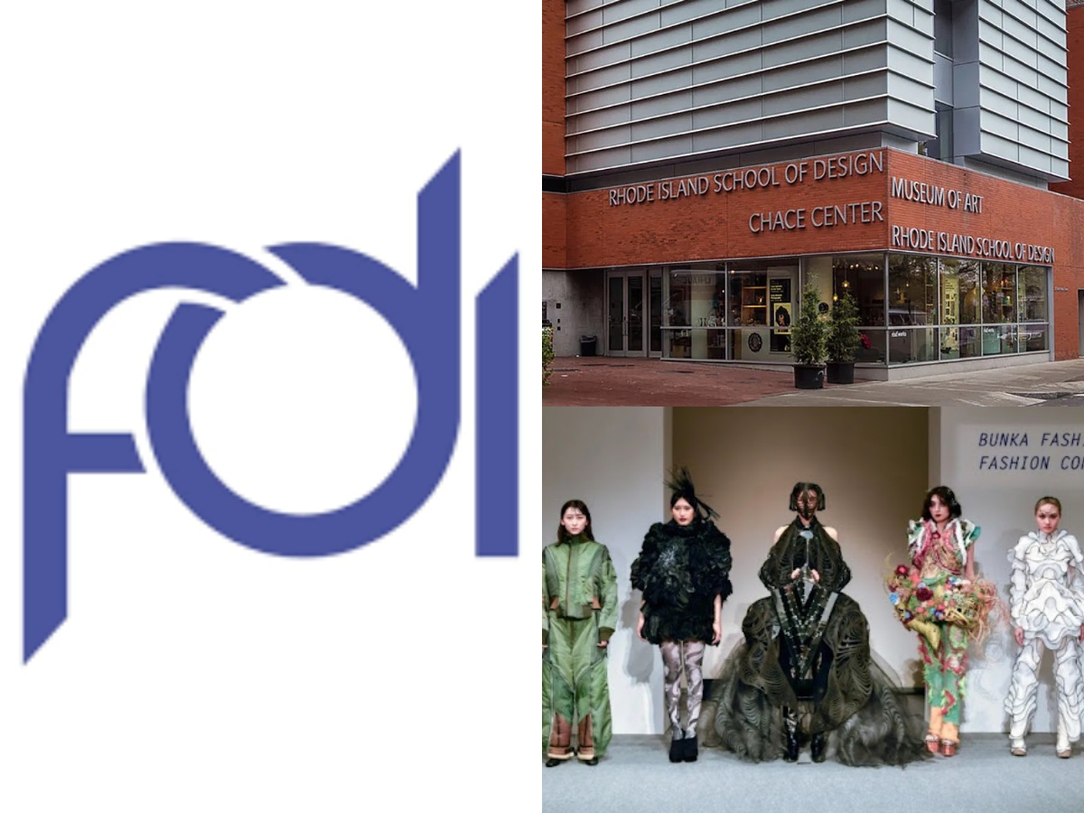 Top 10 Best Fashion Schools In The world 2025