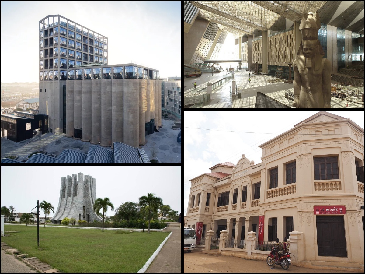 Top 10 Best Museums In Africa to Visit 2025