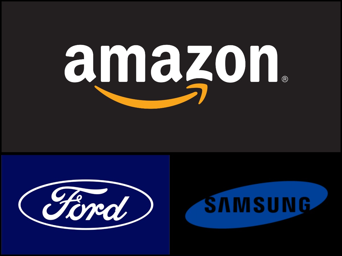 Top 10 Biggest Ad Spenders in the U.S. 2025