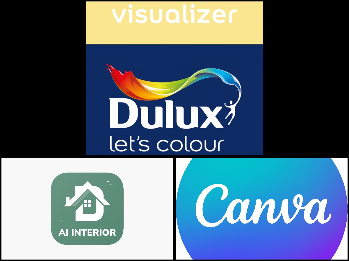 Top 10 Best AI Interior Design Apps in the World 2025