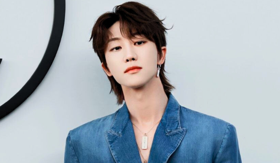 The8 (Xu Minghao) Biography: Profile, Education, Net Worth 2025, Career, and Background