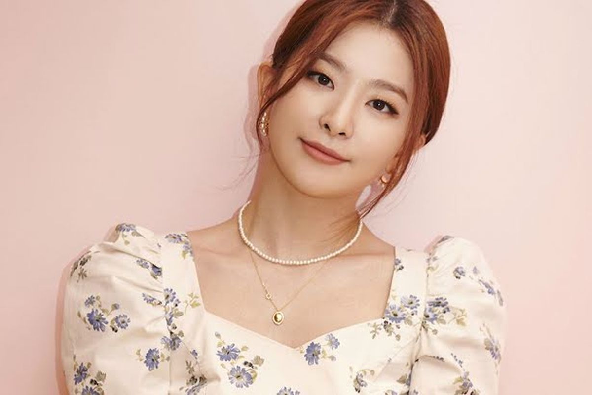 (Red Velvet) Seulgi Biography: Profile, Background, Education, Net Worth 2025, and Career