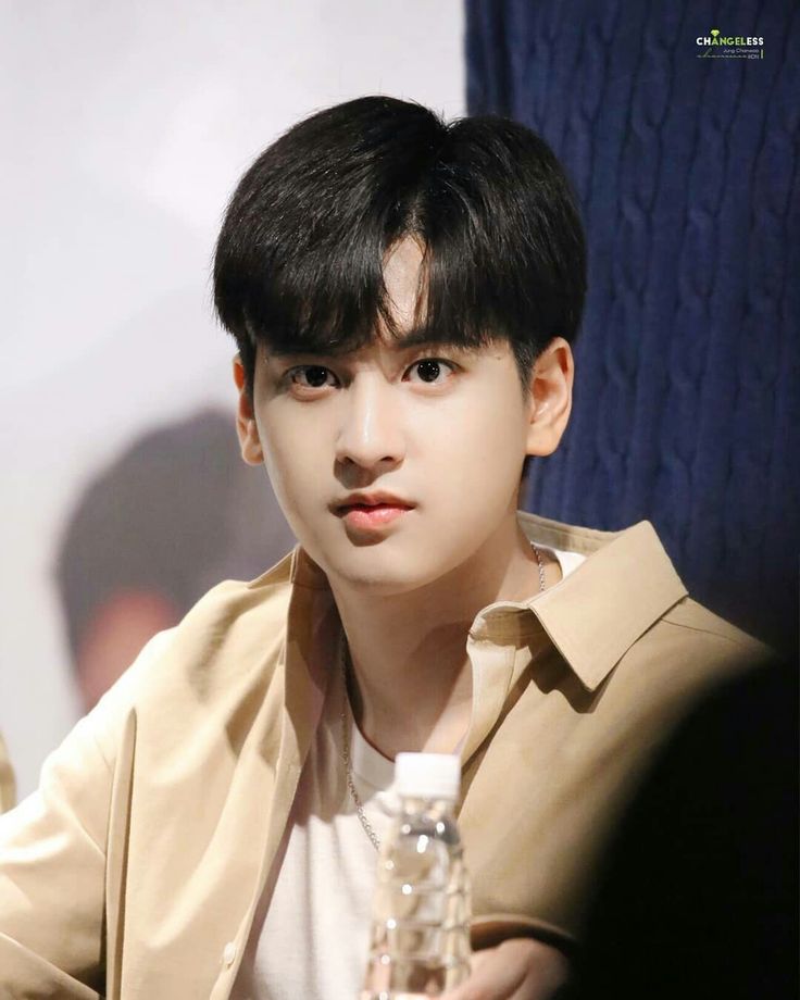 IKON Jung Chan-woo Biography, Background, Net Worth 2026, Career, and Acting