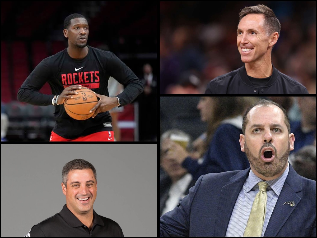 Top 10 Best NBA Coaches in the World 2026