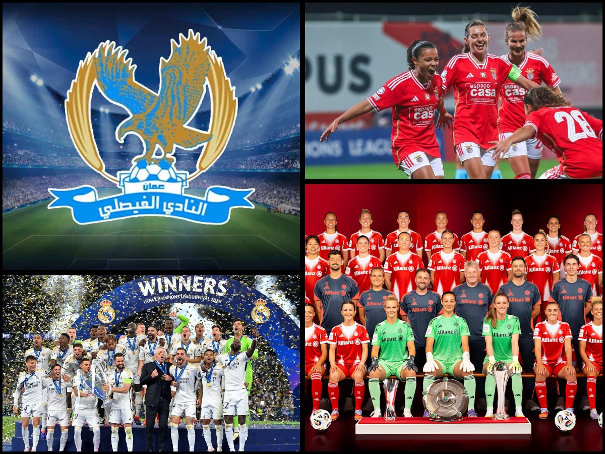 Top 10 Football Clubs With The Most Trophies Won In The World 2026