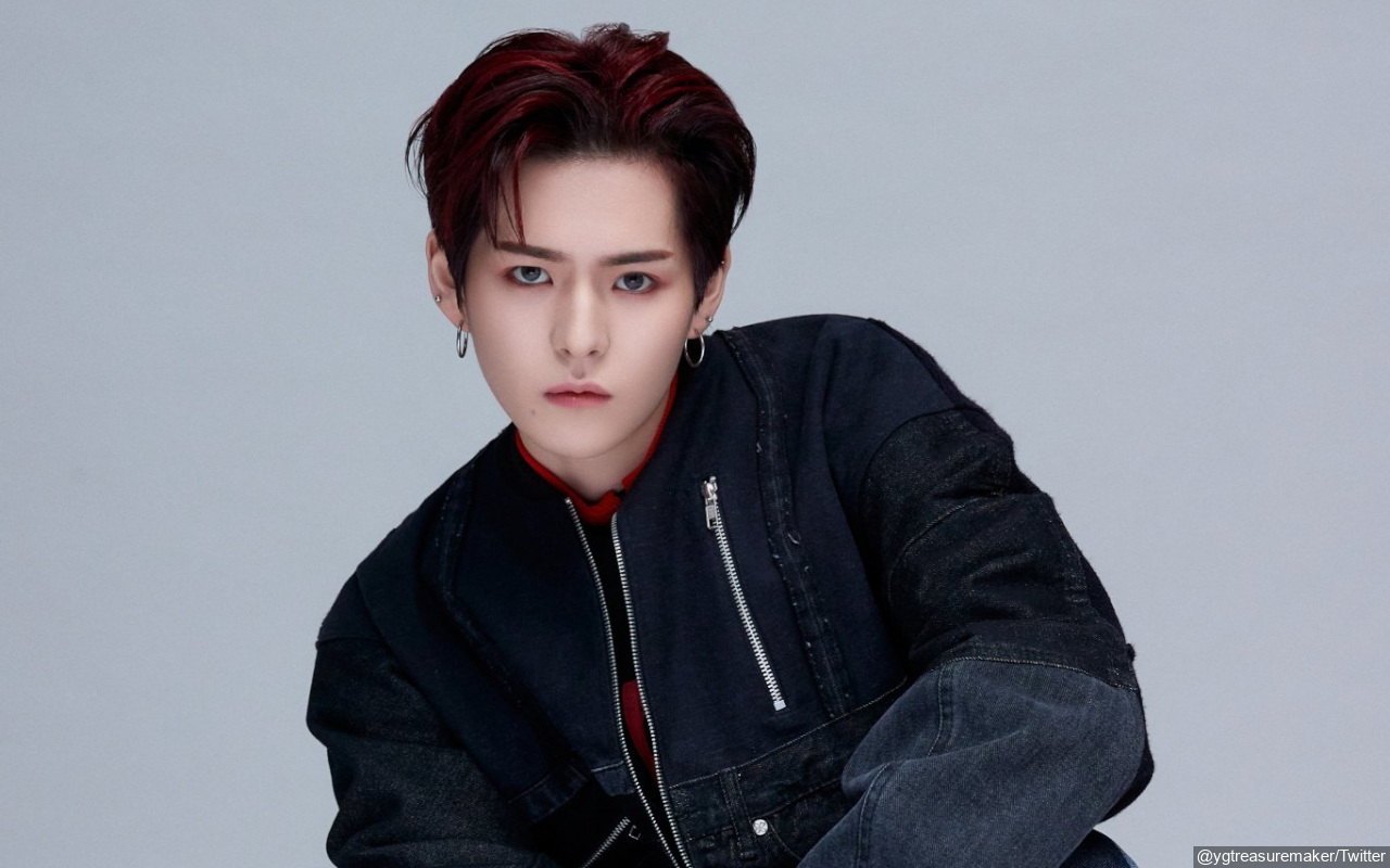 Yoshi (TREASURE): Background, Career, Songs, and Net Worth 2026