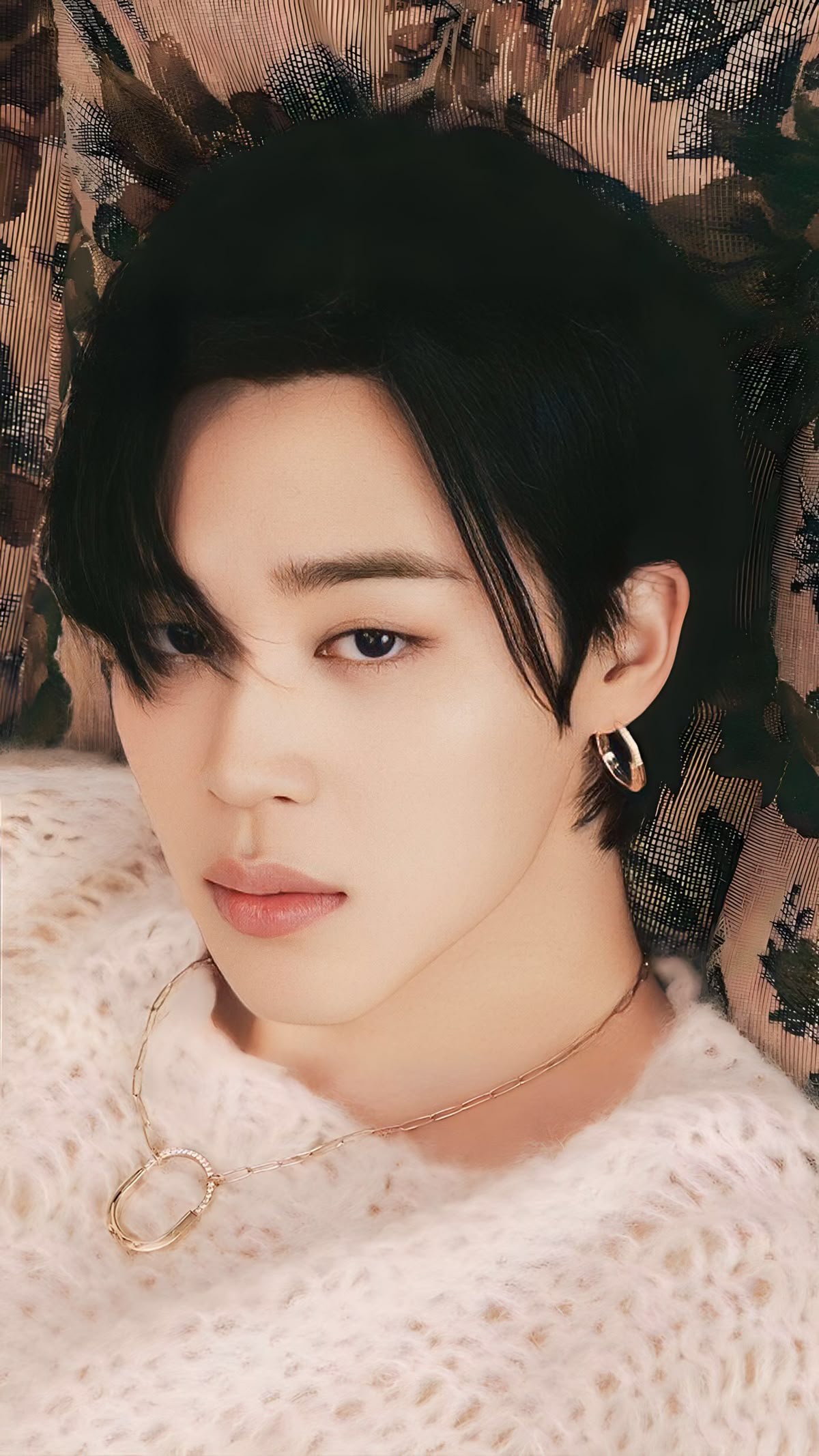 Park Jimin Named Most Powerful Asian Celebrity of 2025: Fuels Charity Donation for Children's Futures