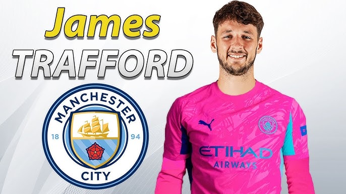 James Trafford In 2026: Net worth, Bio, Personal life, Transfer and Frequently Asked Questions