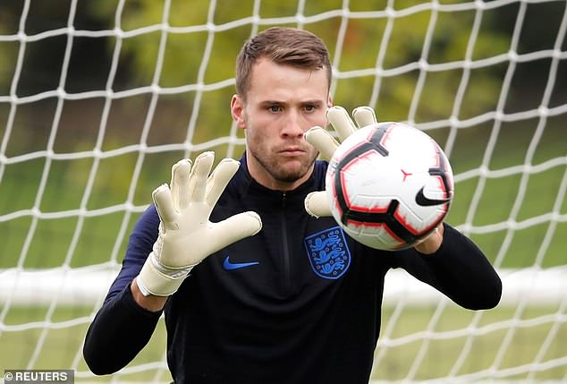 Marcus Bettinelli In 2026: Net Worth, Bio, Personal Life, and Frequently Asked Questions