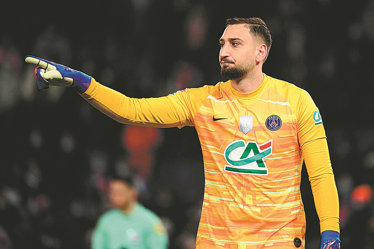 Gianluigi Donnarumma In 2026: Net Worth, Bio, Personal Life, and FAQs