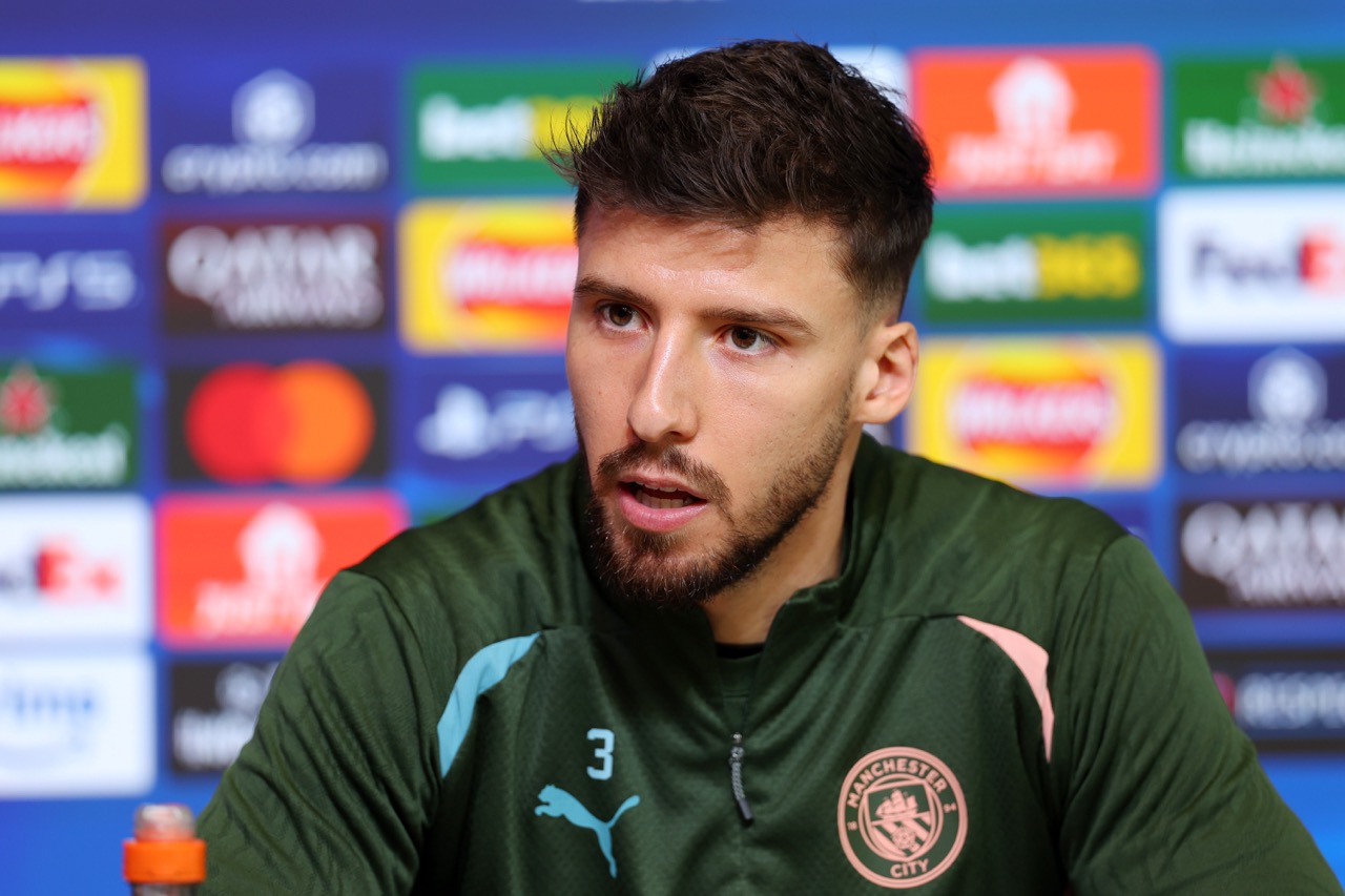 Rúben Dias In 2026: Net Worth, Salary, Bio, Personal Life & FAQs