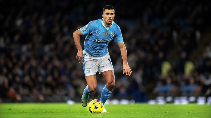 Rodri In 2026: Net Worth, Salary, Bio, Personal Life & Frequently asked Questions