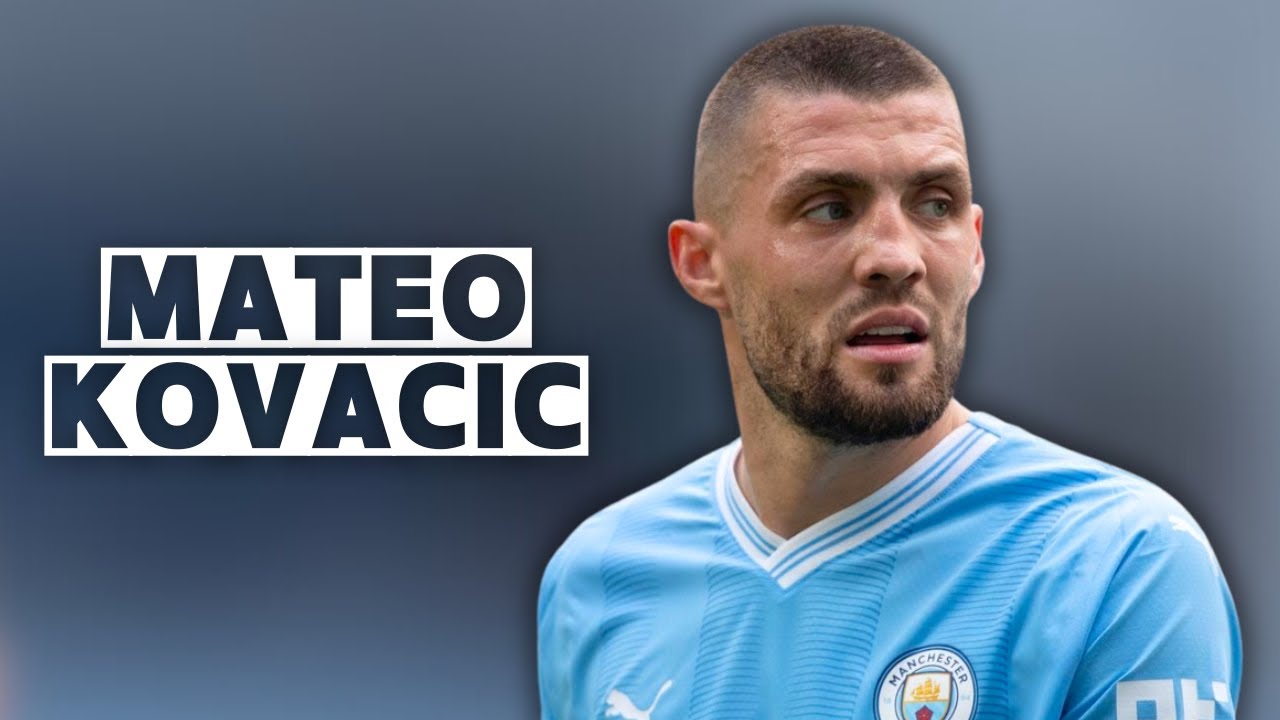 Mateo Kovacic In 2026: Net Worth, Salary, Bio, Health, Transfer Value & FAQs
