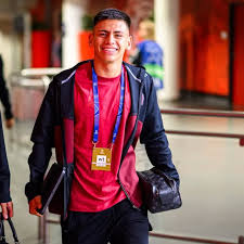 Claudio Echeverri In 2026: Net Worth, Salary, Biography, Transfer & FAQs