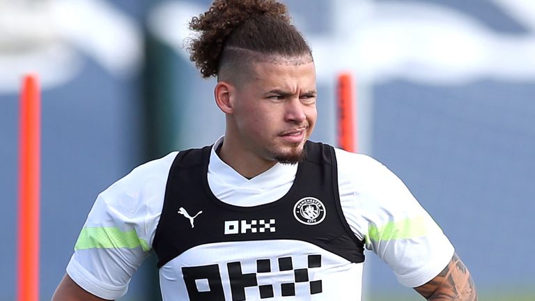 Kalvin Phillips In 2026: Net Worth and Salary in 2026, Bio, Transfer Value & FAQs