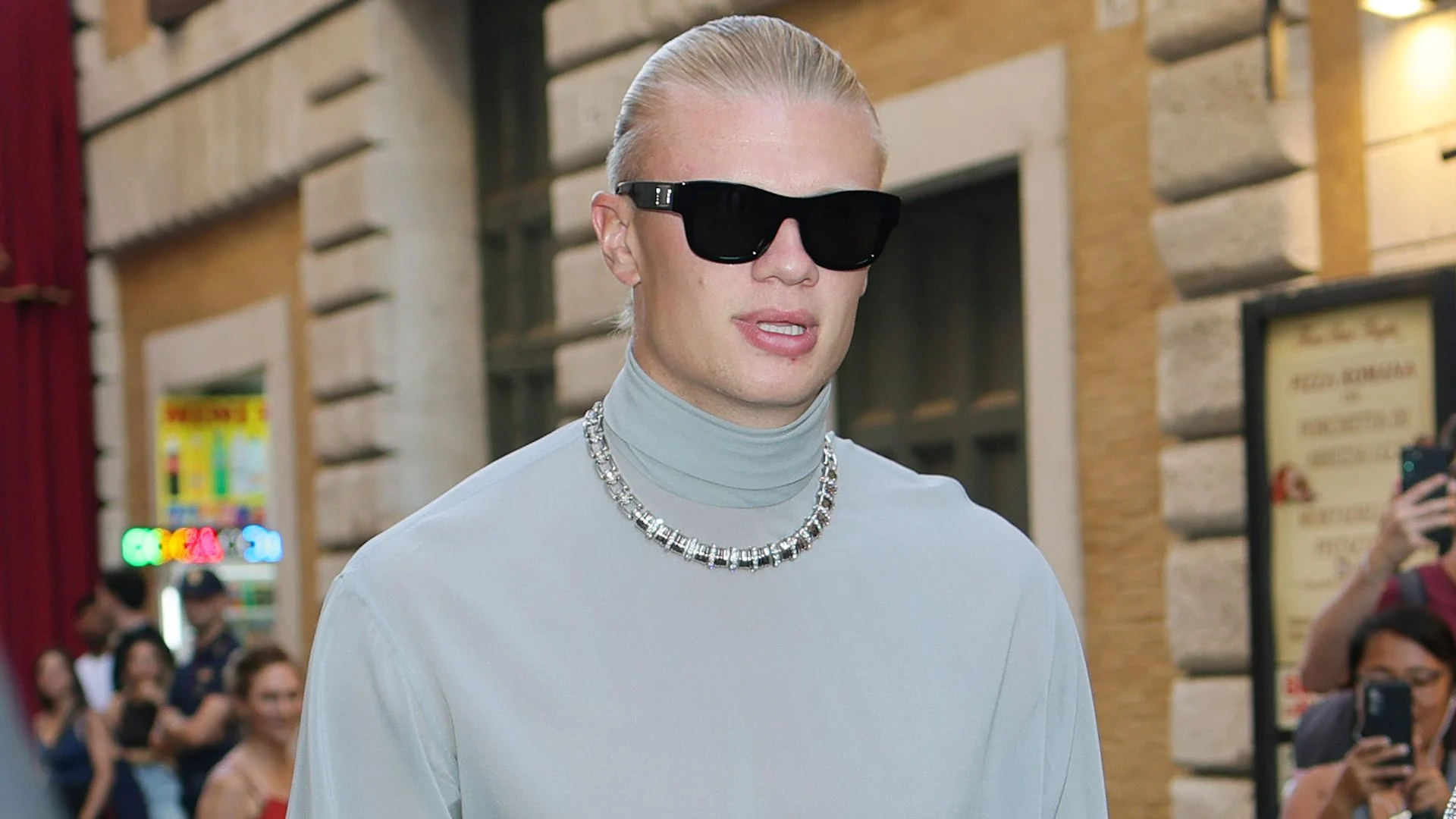 Erling Haaland In 2026: Net Worth and Salary in 2026, Bio, Transfer, Games & FAQs