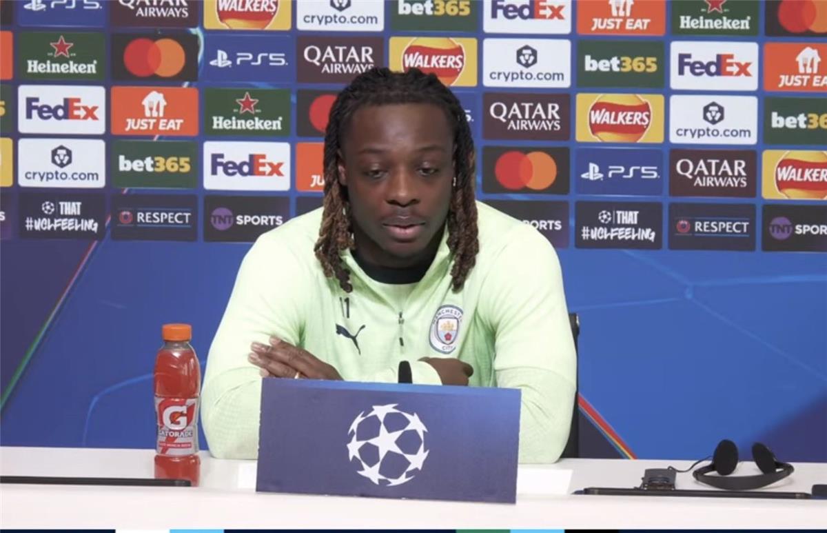 Jérémy Doku In 2026: Net Worth, Salary, Biography, Career, Personal Life and FAQs