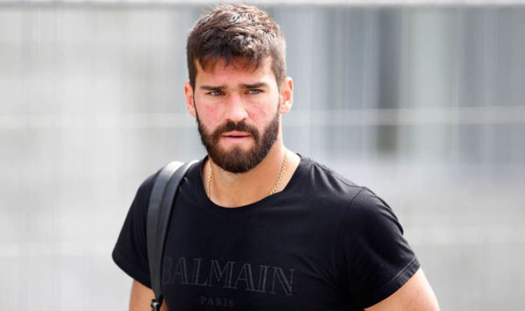 Alisson Becker In 2026: Net Worth and Salary, Bio, Career, Personal Life & FAQs