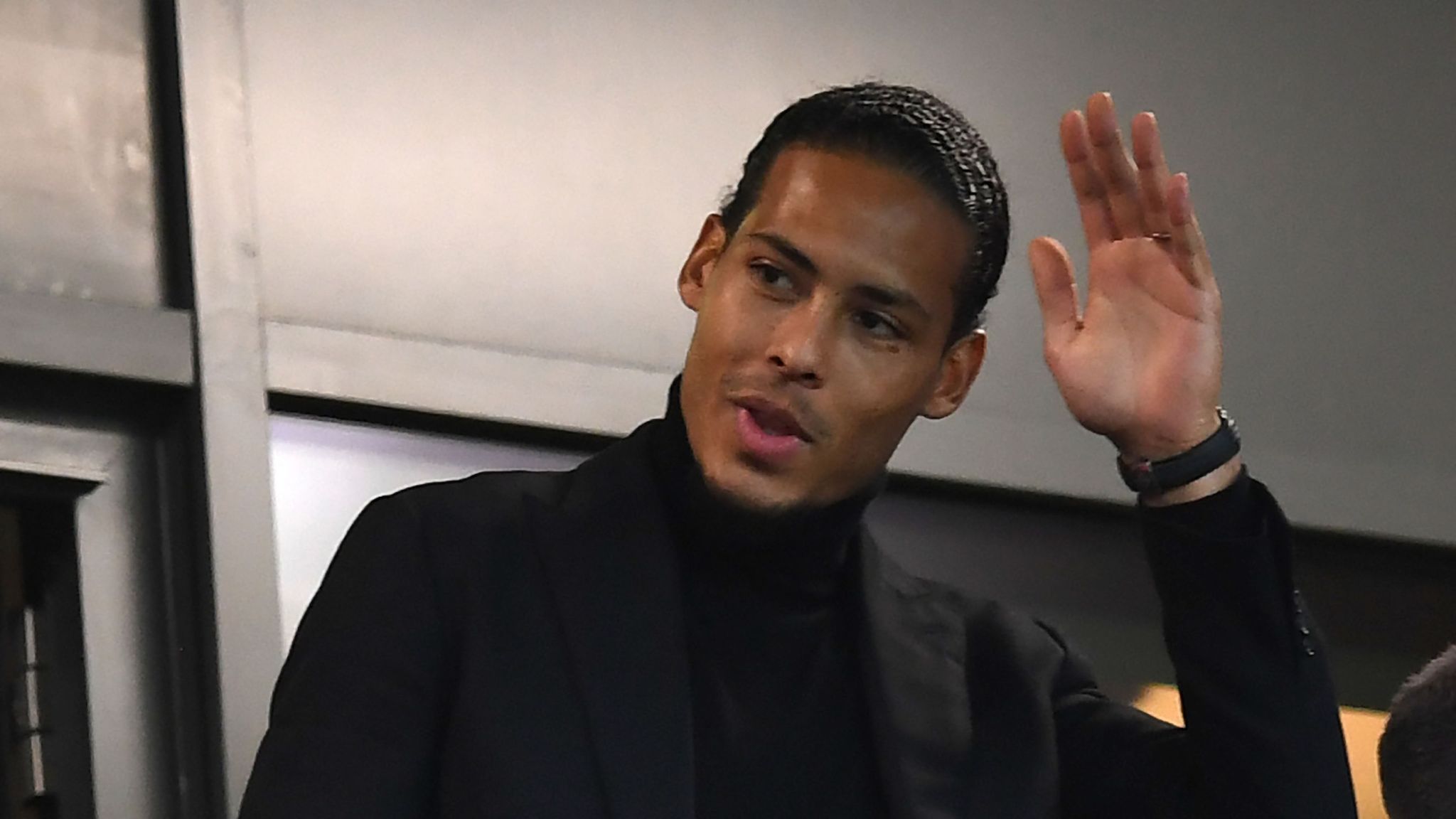 Virgil van Dijk in 2026: Net Worth and Salary in 2026, Bio, Career, Personal Life & FAQs