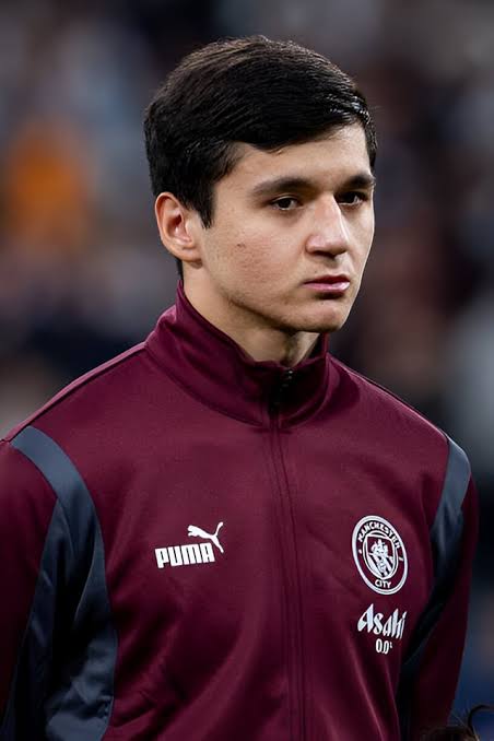 Abdukodir Khusanov In 2026: Net Worth and Salary in 2026, Bio, Personal Life & FAQs