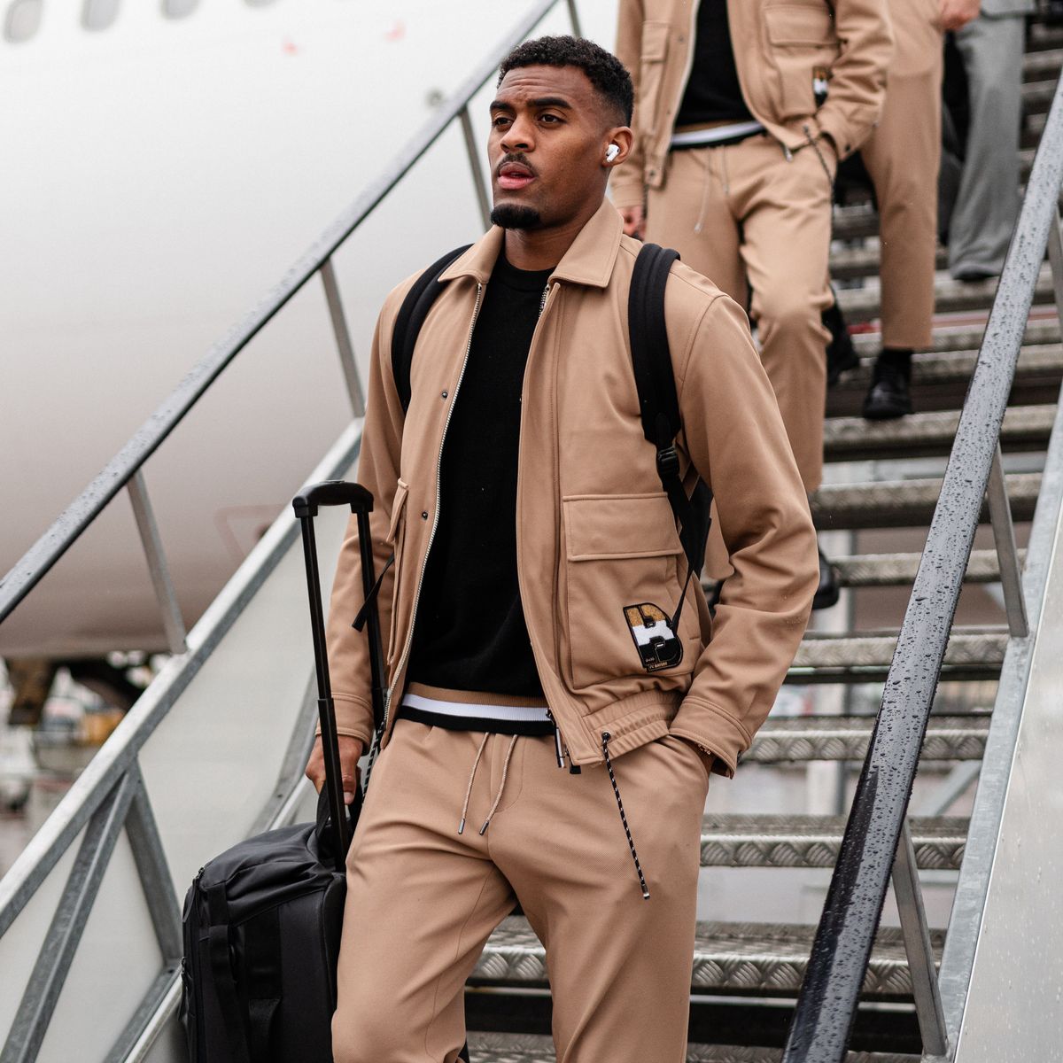 Ryan Gravenberch In 2026: Net Worth & Salary, Biography, Family, & FQAs